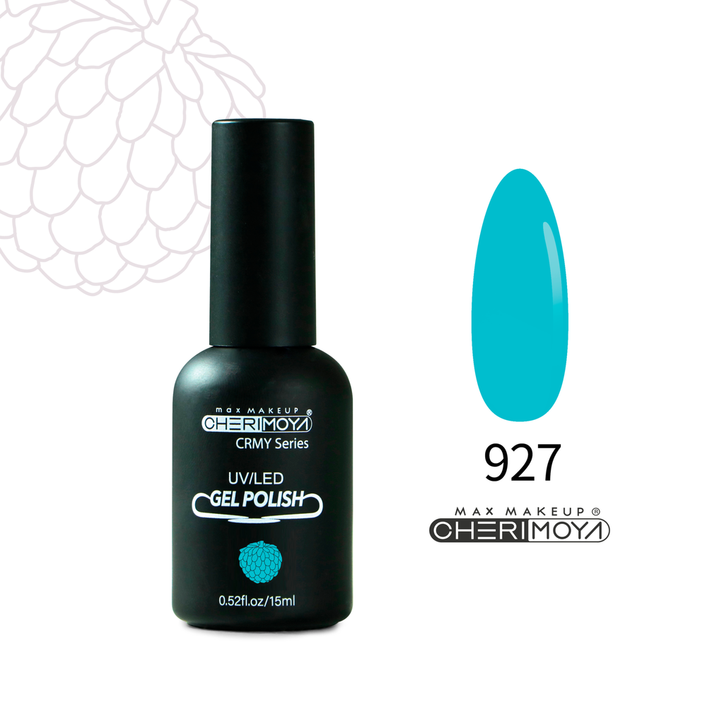 B-Gel Polish UV/LED CRMY 15ml ___Pack X6-CH106-0927