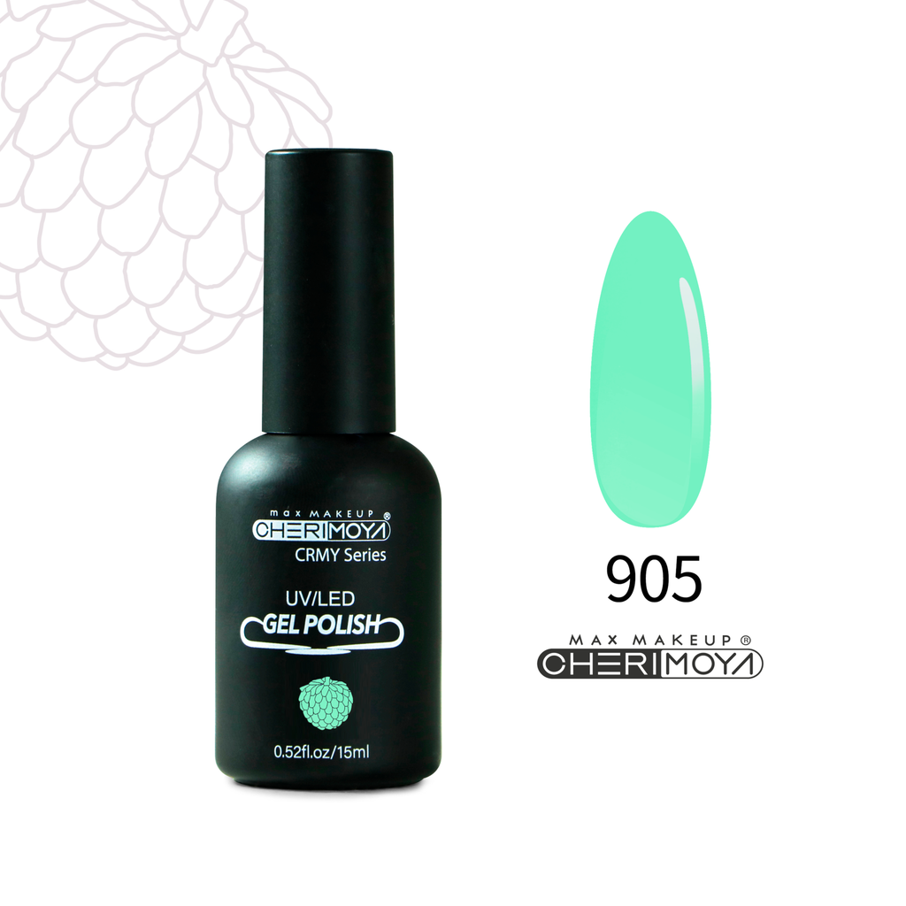 [CH106-0905] B-Gel Polish UV/LED CRMY 15ml ___Pack X6-CH106-0905