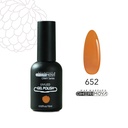 B-Gel Polish UV/LED CRMY 15ml ___Pack X6-CH106-0652