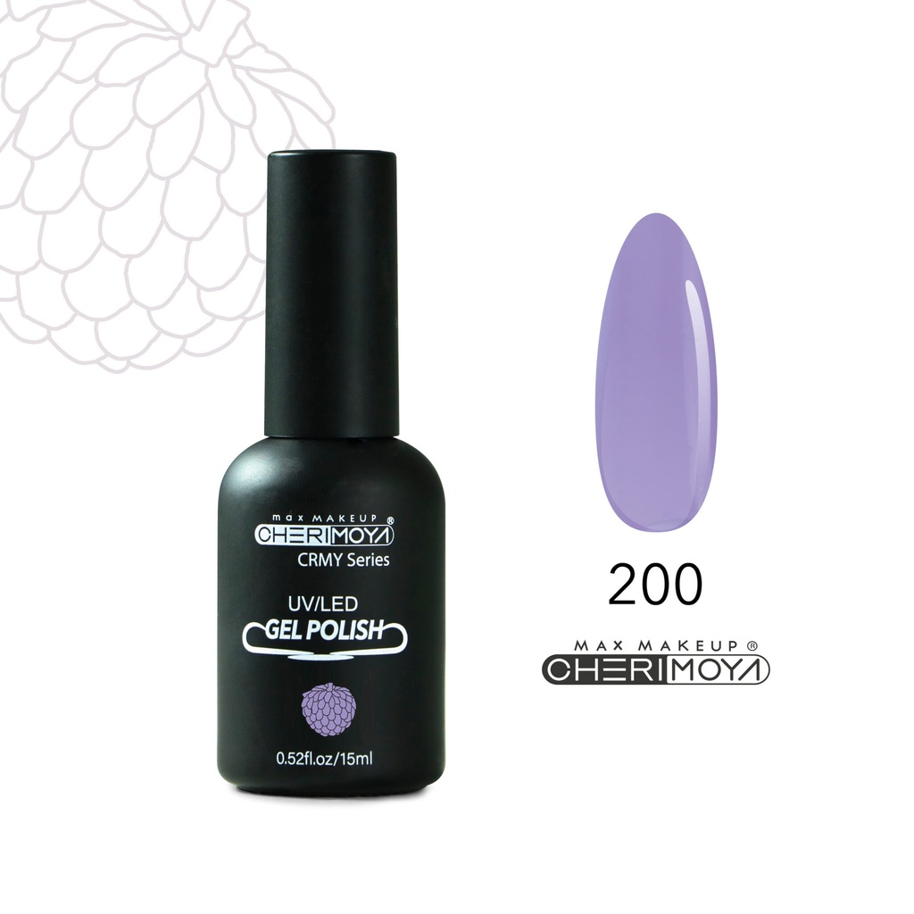[CH106-0200] B-Gel Polish UV/LED CRMY 15ml ___Pack X6-CH106-0200