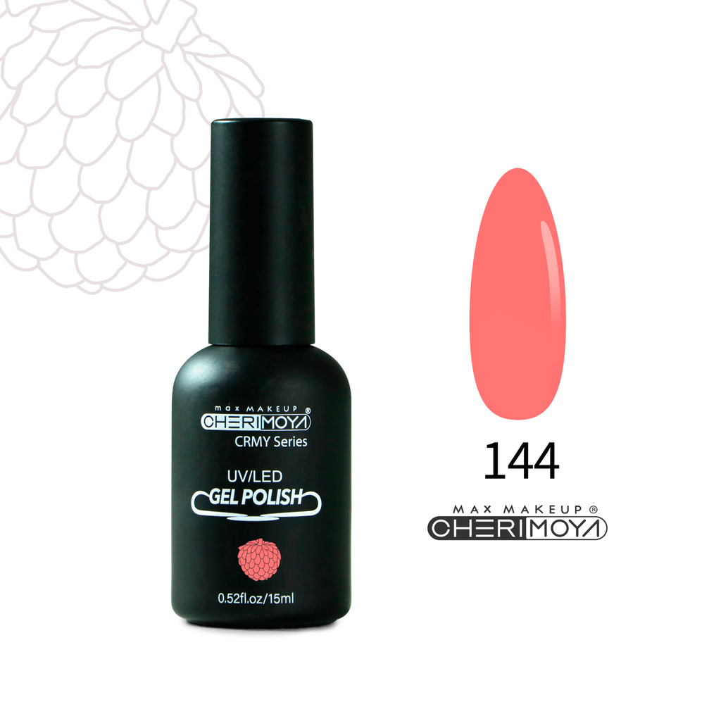 B-Gel Polish UV/LED CRMY 15ml ___Pack X6-CH106-0144