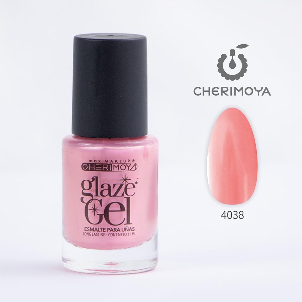 AS38-Glaze Gel  11ml (Pack x 9u) CH163-4038