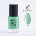 AS35-Glaze Gel  11ml ___Pack X8 CH163-3568