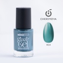 AS28-Glaze Gel  11ml ___Pack X8 CH163-M14