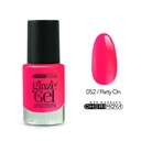 AS09-Glaze Gel Party On 11ml ___Pack X9 CH163-052
