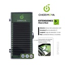A855 Extensión de pestañas pelo por pelo 0.03D-11MM___Pack X10-BP040311