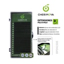 A842 Extensión de pestañas pelo por pelo 0.15D-8MM___Pack X10-BP041508