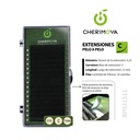 A815 Extensión de pestañas pelo por pelo 0.15C-11MM(Pack x 10u)-BP031511