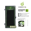 A814 Extensión de pestañas pelo por pelo 0.15C-10MM(Pack x 10u)-BP031510