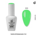 A333 Esmalte Semi Cherimoya ___Pack X6 CH035-333