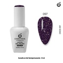 A097 Esmalte Semi Cherimoya  (Pack x6) CH035-097