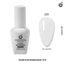 A091 Esmalte Semi Cherimoya via lactea (Pack x6) CH035-091 ch-82