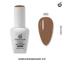 A085 Esmalte Semi Cherimoya  ___Pack X6 CH035-085