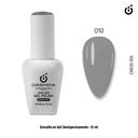A010 Esmalte Semi Cherimoya (Pack x6) CH035-010