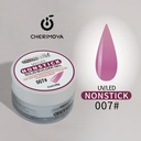 A-Gel solido de construccion nonstick 28g  ___Pack X6 CH116-07