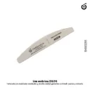 Lima 200/240 media luna Cherimoya ___ PACK X25