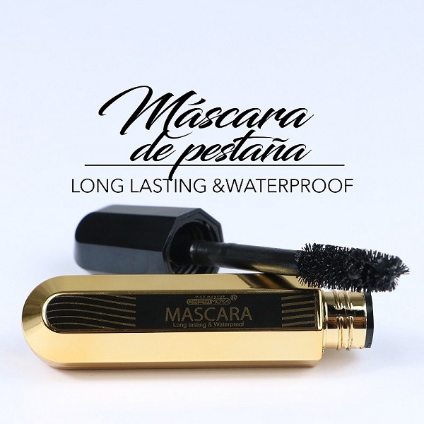 [Z008 | CRL069] MASCARA DE PESTAÑAS 12G CHERIMOYA___Pack X24