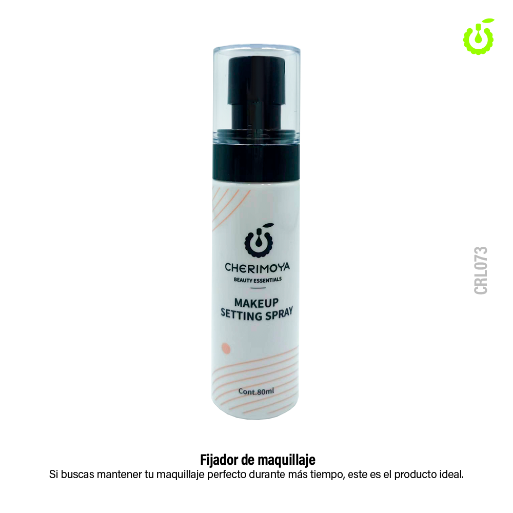 [CRL073] Z-Setting Spray Cherimoya___Pack X12U
