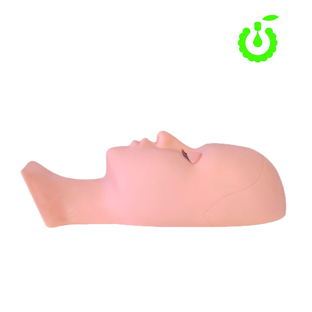 [BH004012 | CH-97] Z -Cabeza de practica___Pack X5