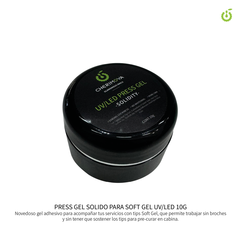[CH092 | CH-99] X-Press Gel Solido pote 10g___Bulto X144U
