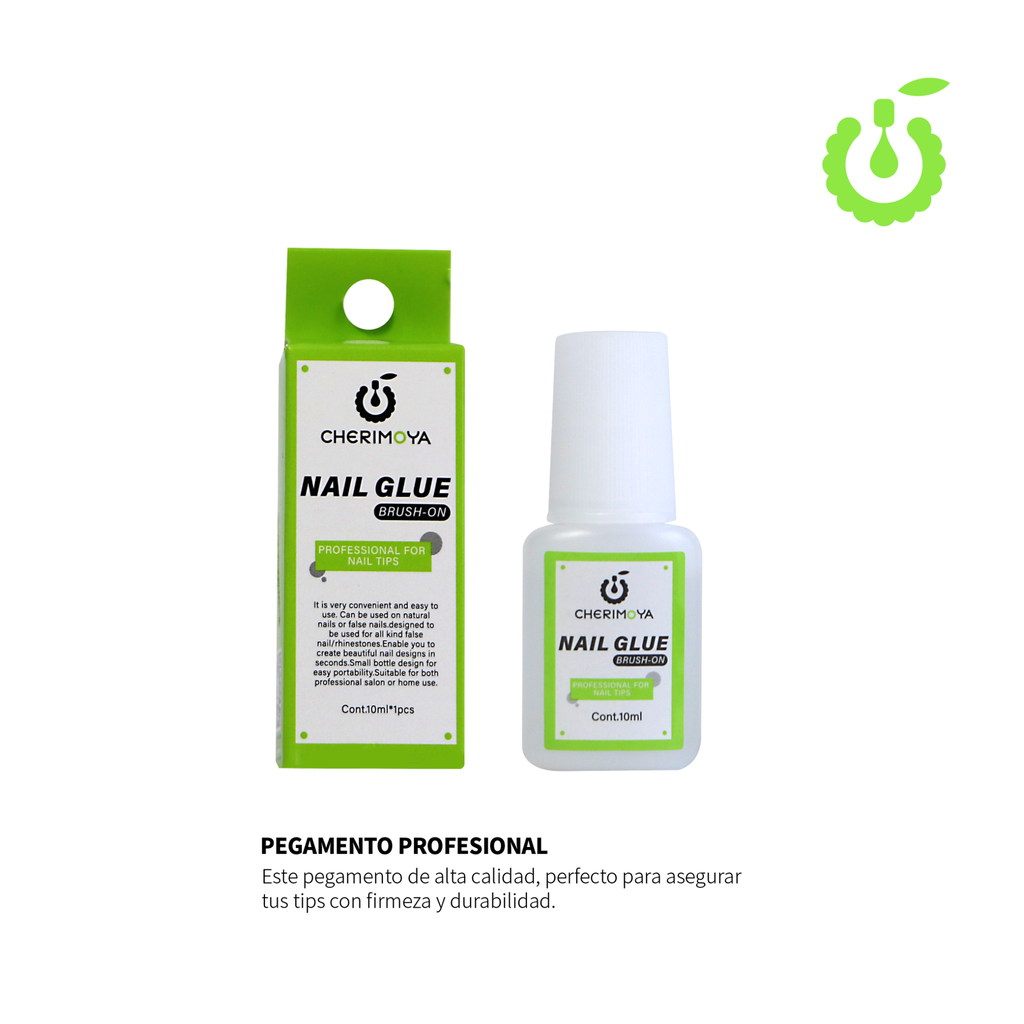 [CH098 | CH-95] X-Pegamento para tips 7g___Pack X24