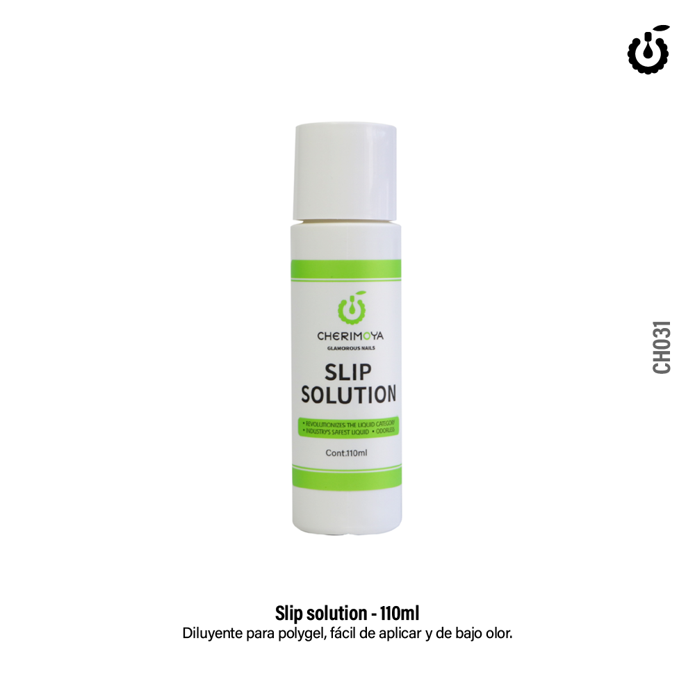 SOLUCIÓN POWDER GEL110ml importado___Pack X6
