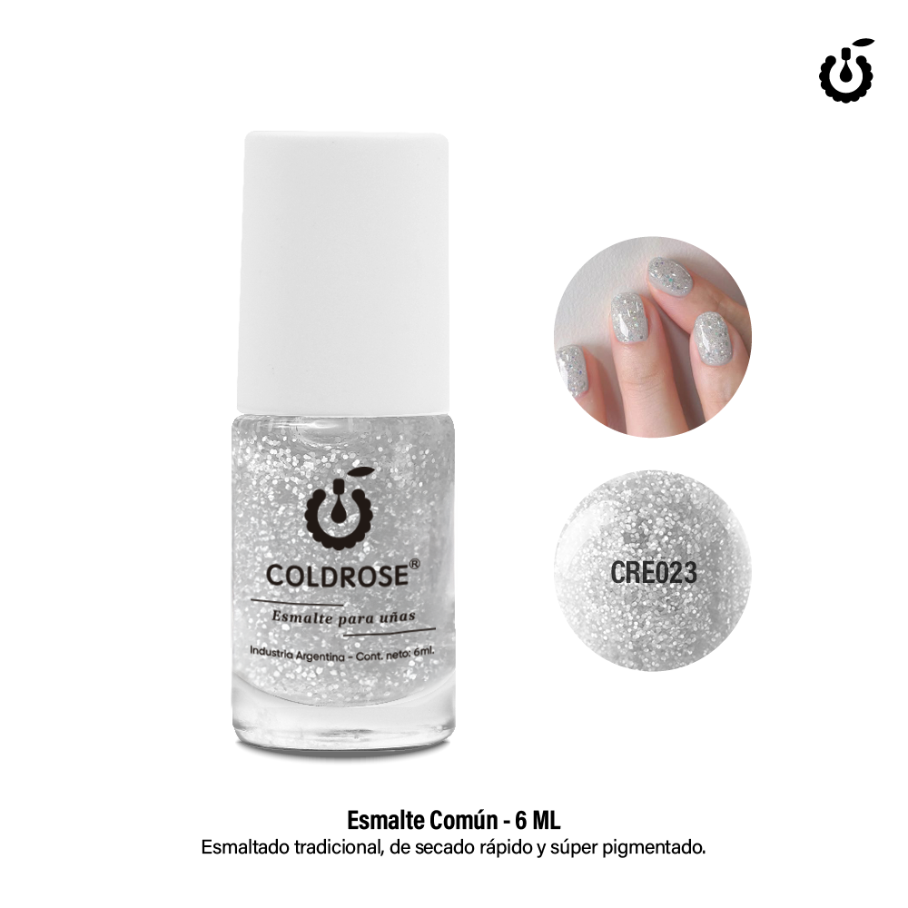 ESMALTE FANTASIA 023 6ml___Pack X24