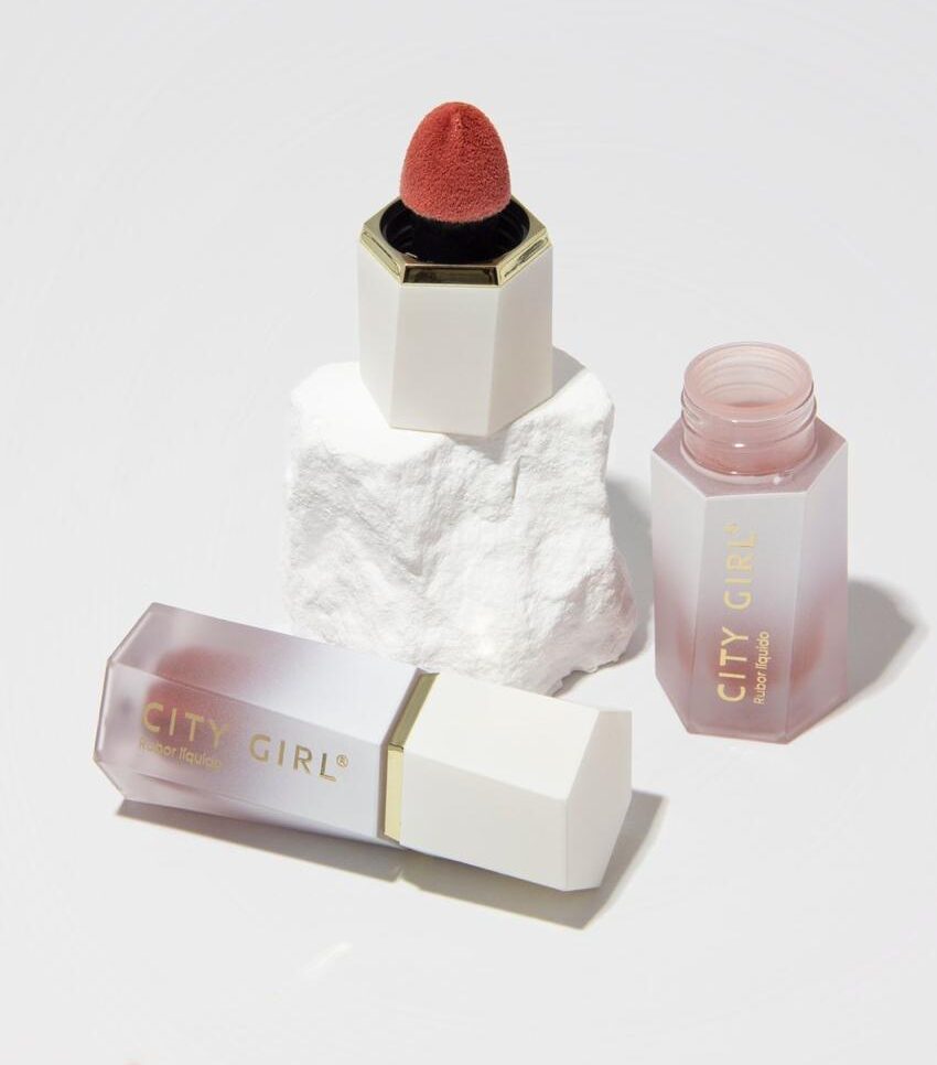 NATURAL SHINE RUBOR LIQUIDO CITY GIRL – 8ML
