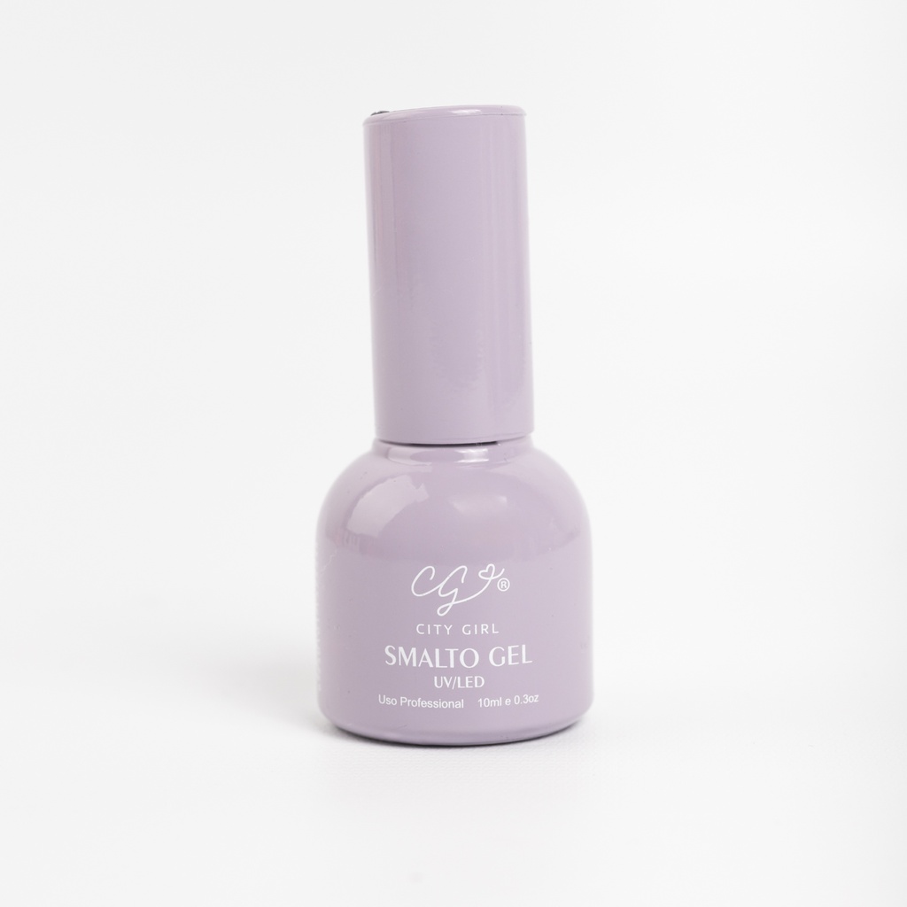 ESMALTE SEMIPERMANENTE #134 CITY GIRL – 10ML