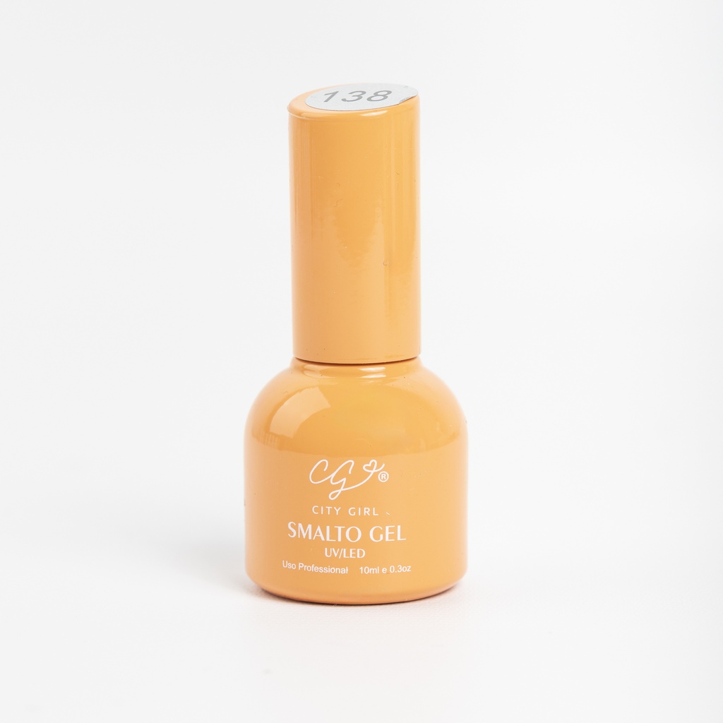 ESMALTE SEMIPERMANENTE #138 CITY GIRL – 10ML