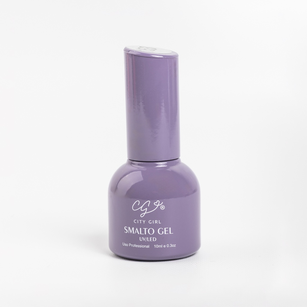 ESMALTE SEMIPERMANENTE #153 CITY GIRL – 10ML
