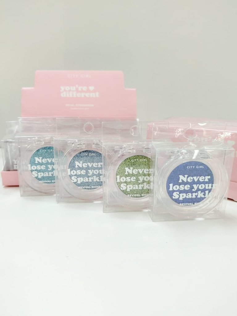 REVIVAL SHINE SOMBRA CON GLITTER CITY GIRL – 2.8GR