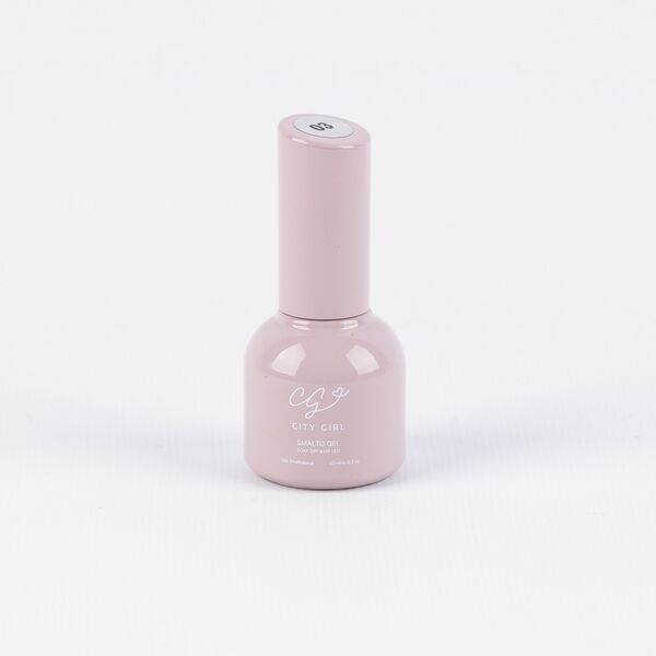 ESMALTE SEMIPERMANENTE #03 CITY GIRL – 10ML