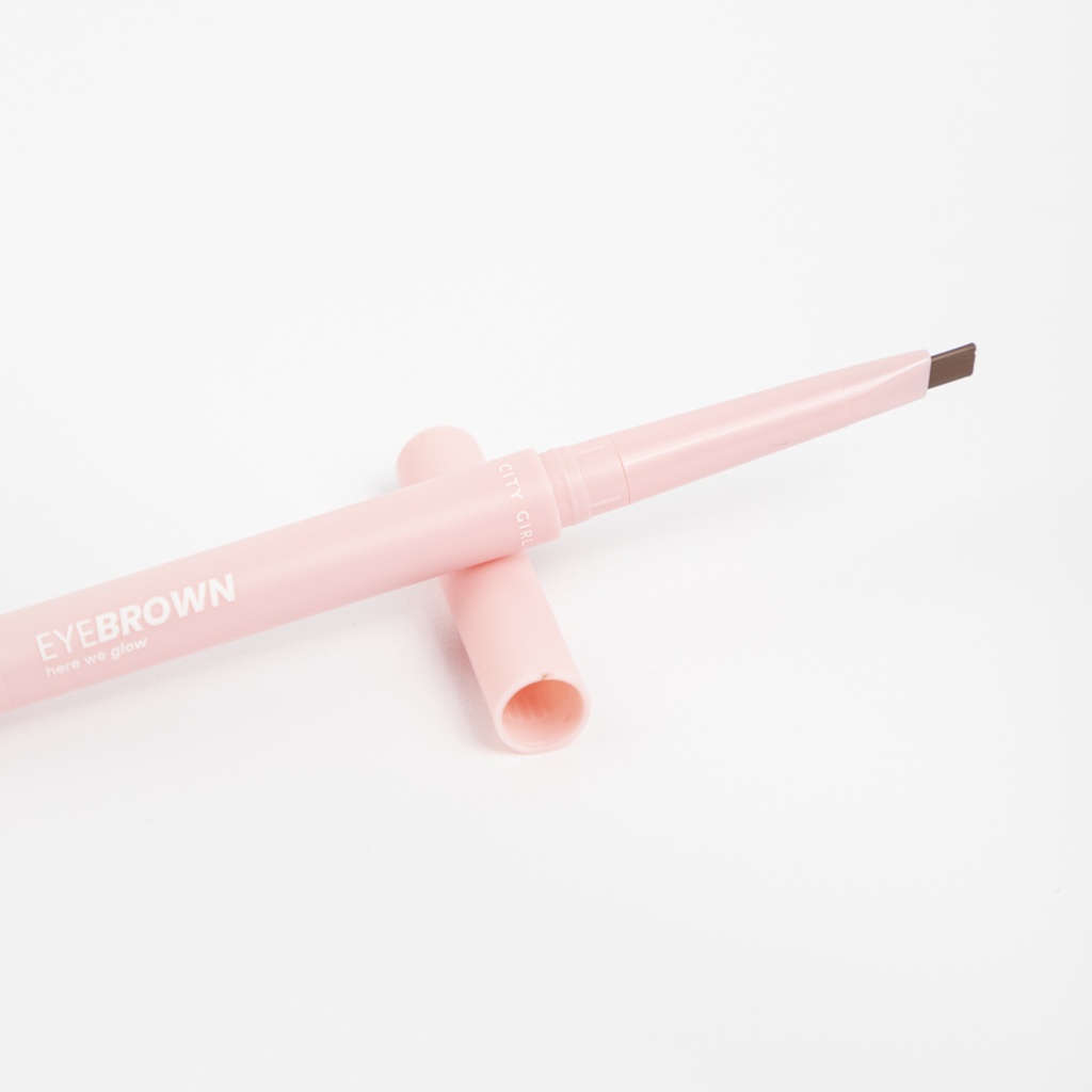 [PG-RL-F6625] LAPIZ PARA CEJAS CITY GIRL
