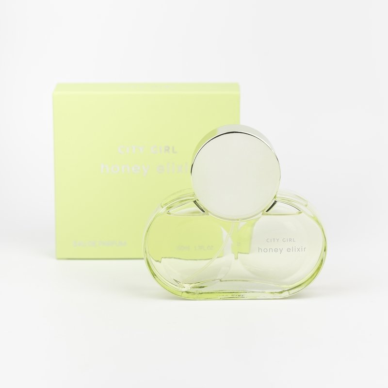 PERFUME HONEY ELIXIAR CITY GIRL-50ML