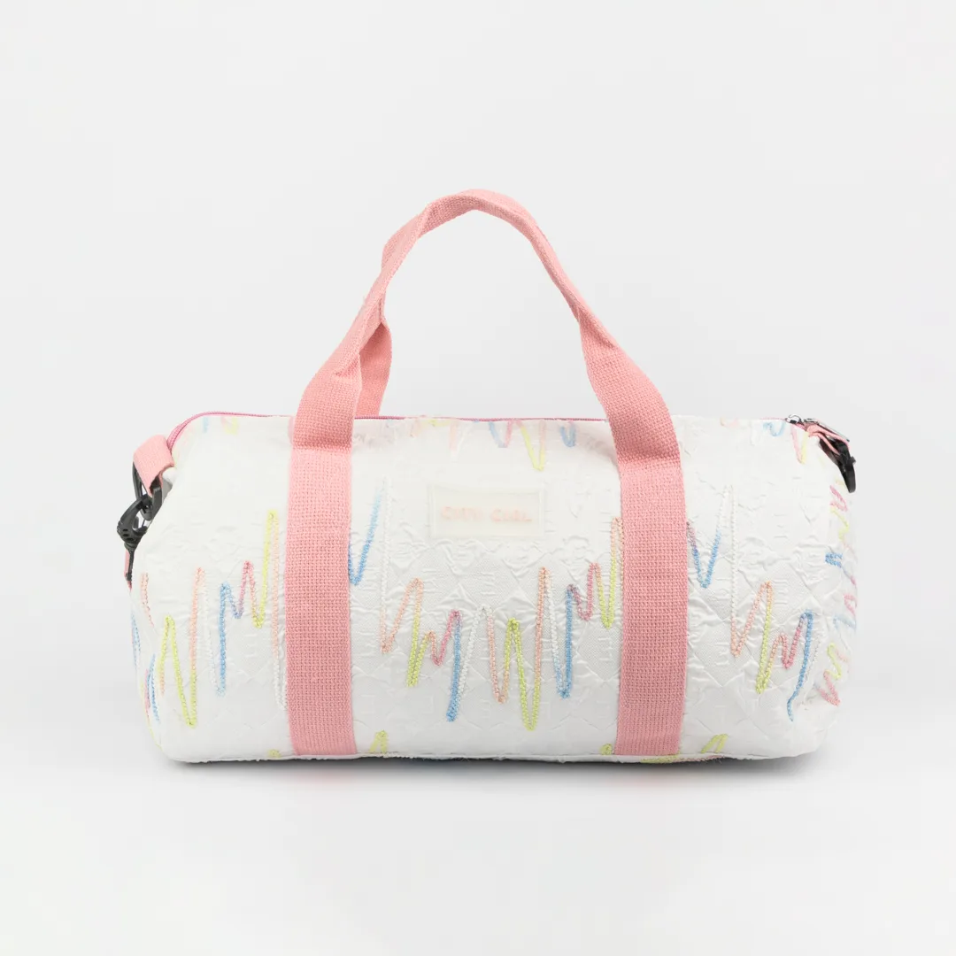 BOLSO DE VIAJE CITY GIRL
