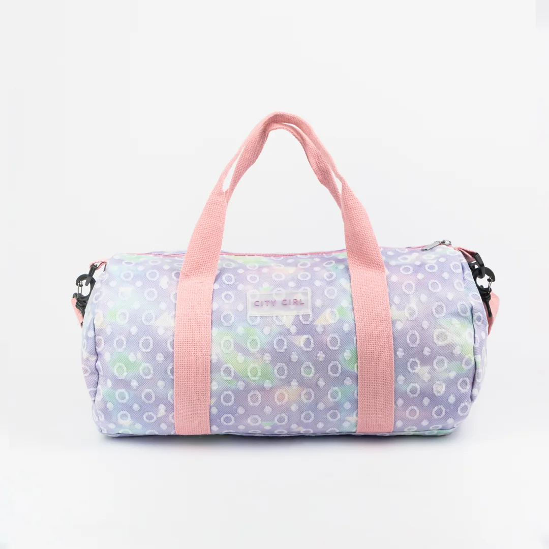 BOLSO DE VIAJE CITY GIRL