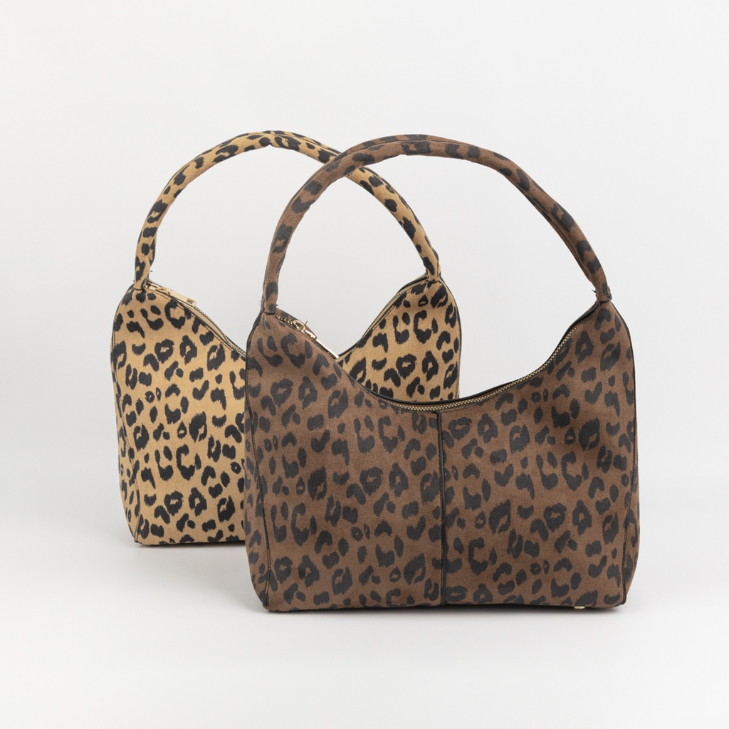 CARTERA ANIMAL PRINT