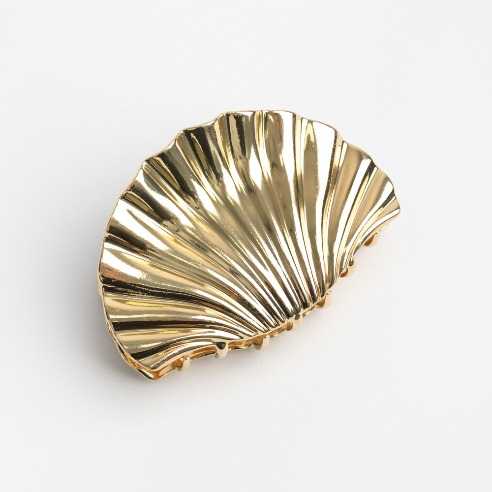 [PG-B-3632-37] BROCHE CARACOL CITY GIRL