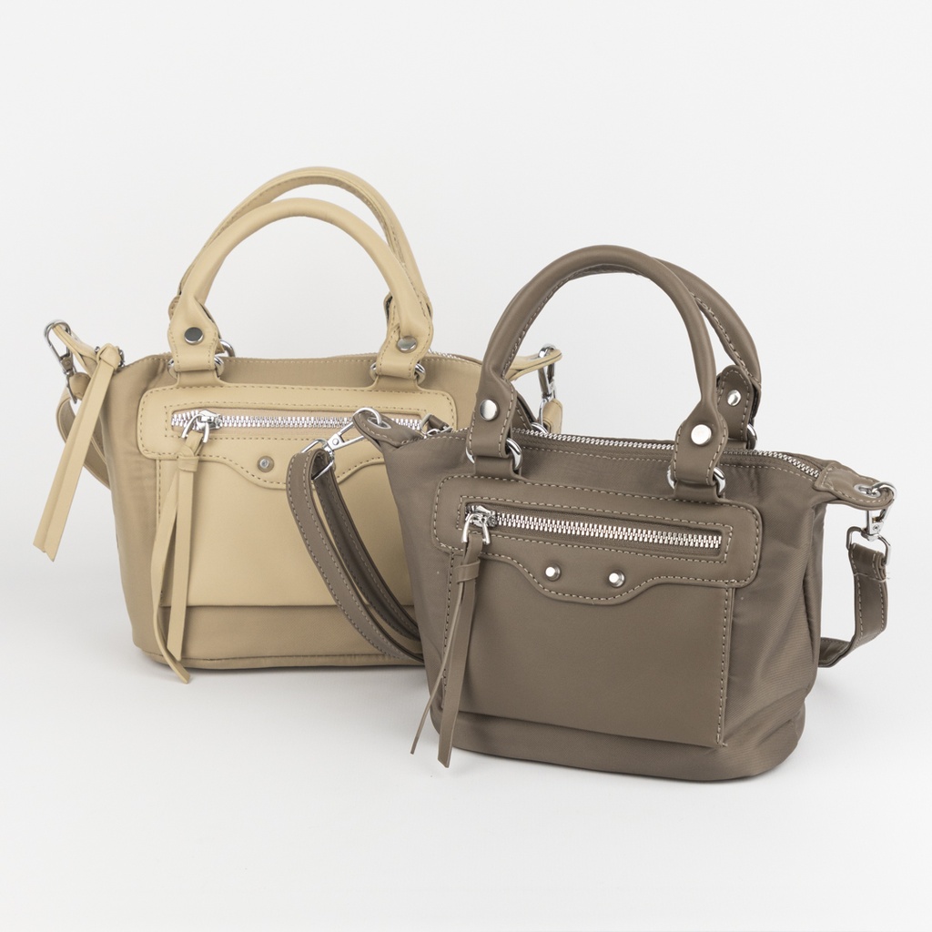 [PG-YF-F51114] CARTERA CITY GIRL