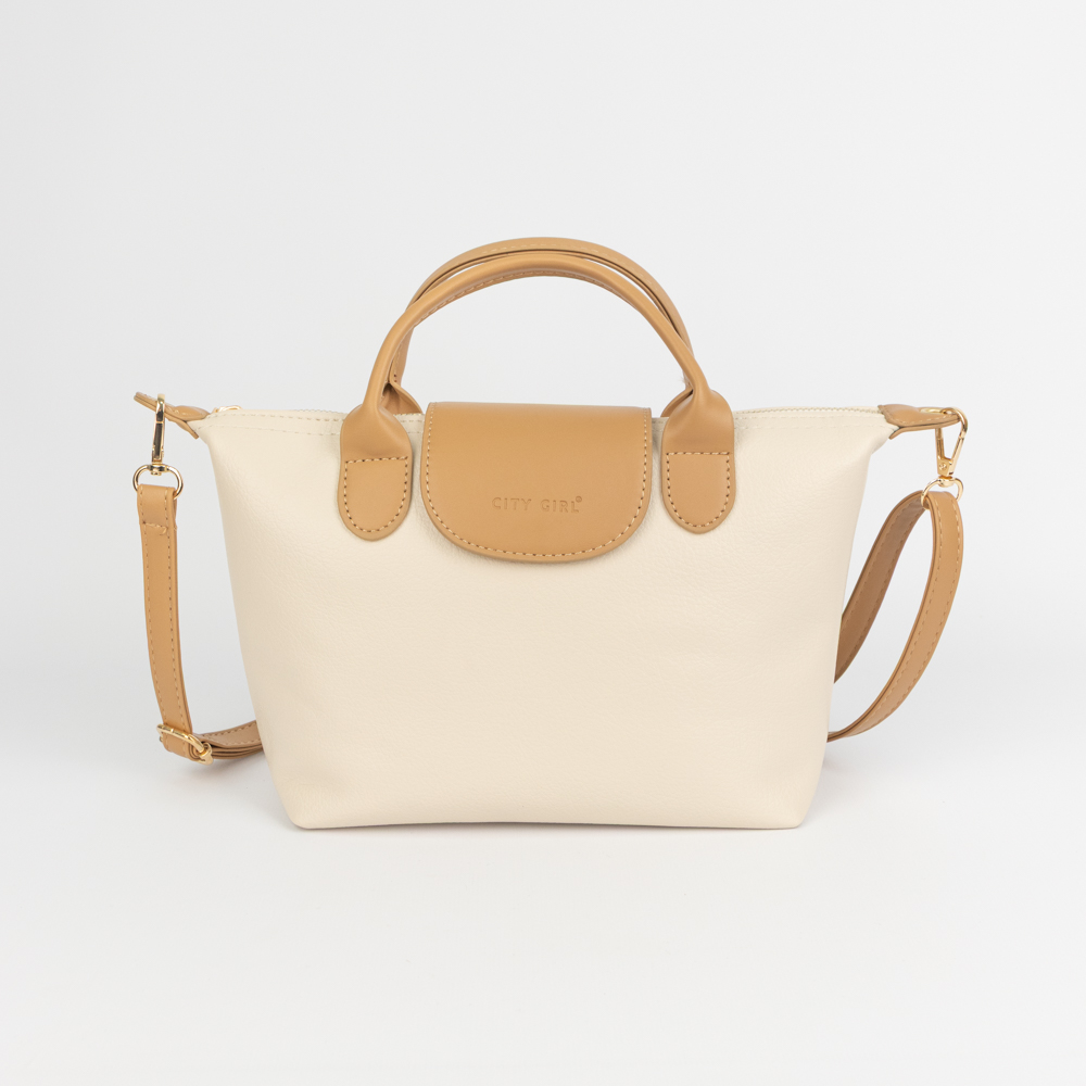 [PG-YF-F51115] CARTERA CITY GIRL