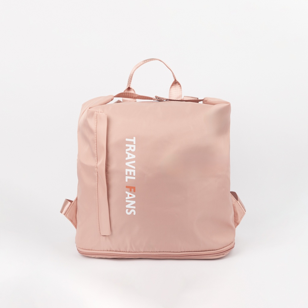 BOLSO DE VIAJE CITY GIRL