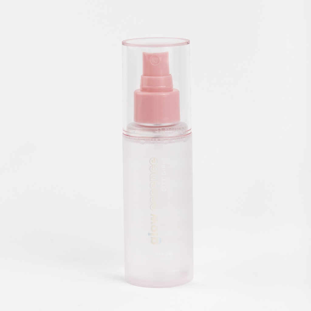 GLOW ESSENCE TONICO FACIAL NIACINAMIDA CITY GIRL – 100ML