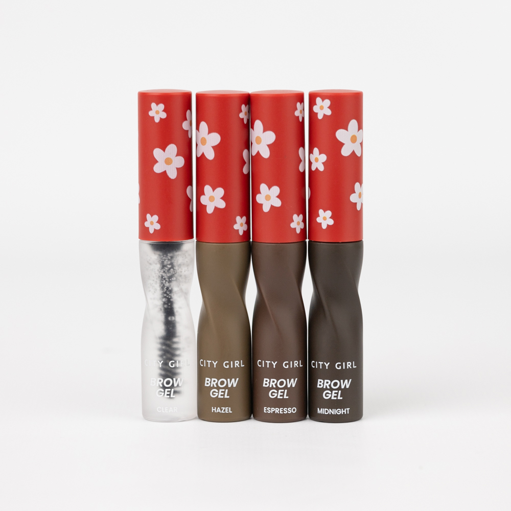 [PG-RL-12220] DAISY DREAMS GEL DE CEJAS CITY GIRL
