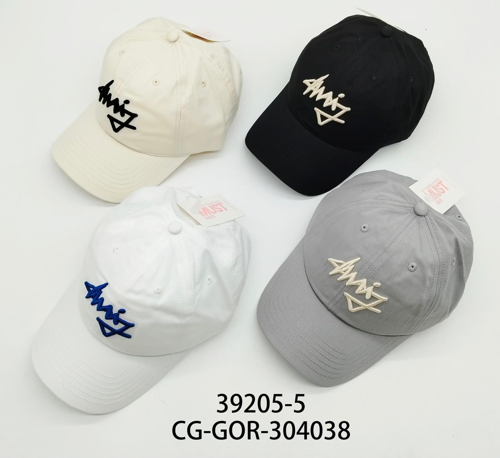 GORRA CITY GIRL