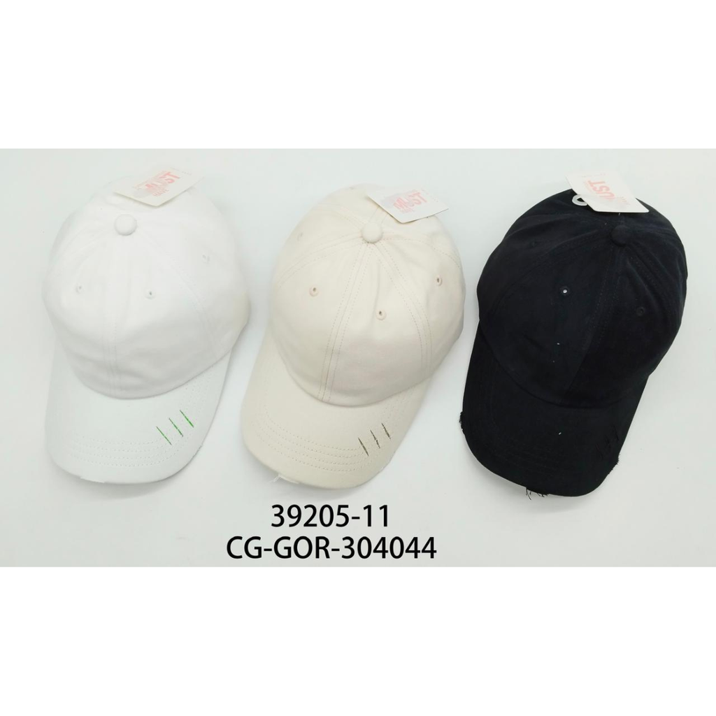 GORRA CITY GIRL