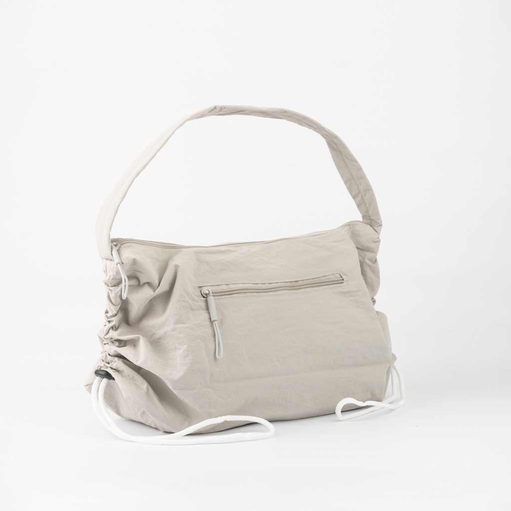 CARTERA DE TELA CITY GIRL