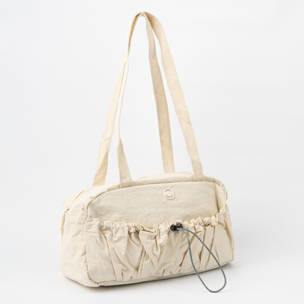 CARTERA DE TELA CITY GIRL