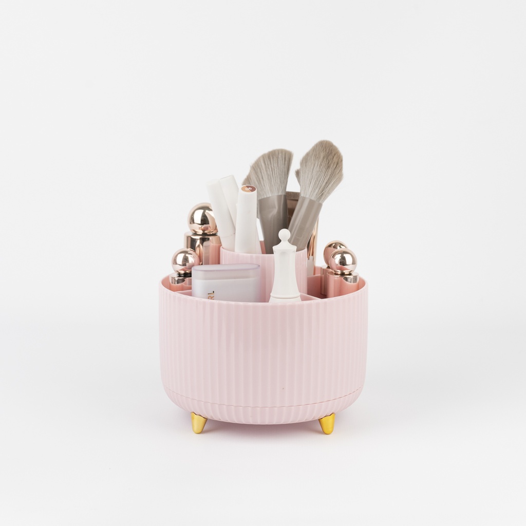 ORGANIZADOR PARA MAQUILLAJE CITY GIRL