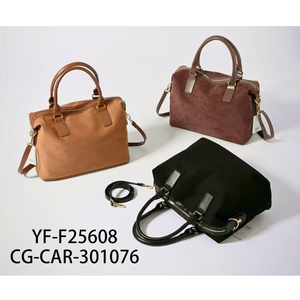 CARTERA CITY GIRL